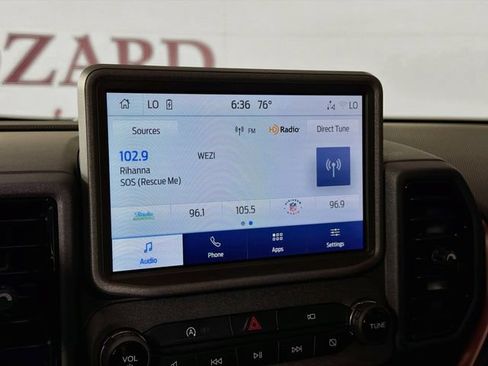 Certified 2024 Ford Bronco Sport Badlands w/ Premium Package AWD/4WD image 18