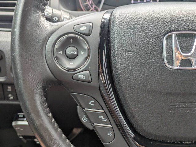 Used 2019 Honda Ridgeline RTL-E image 26