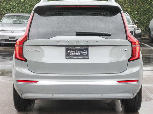 New 2026 Volvo XC90 T8 Ultra w/ Protection Package Premier AWD/4WD image 7