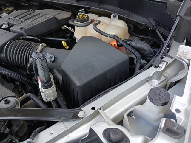 Used 2022 Chevrolet Silverado 1500 Custom AWD/4WD image 60