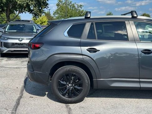 Used 2024 MAZDA CX-50 AWD 2.5 S w/ Weather Package image 18