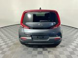 Certified 2021 Kia Soul LX image 4