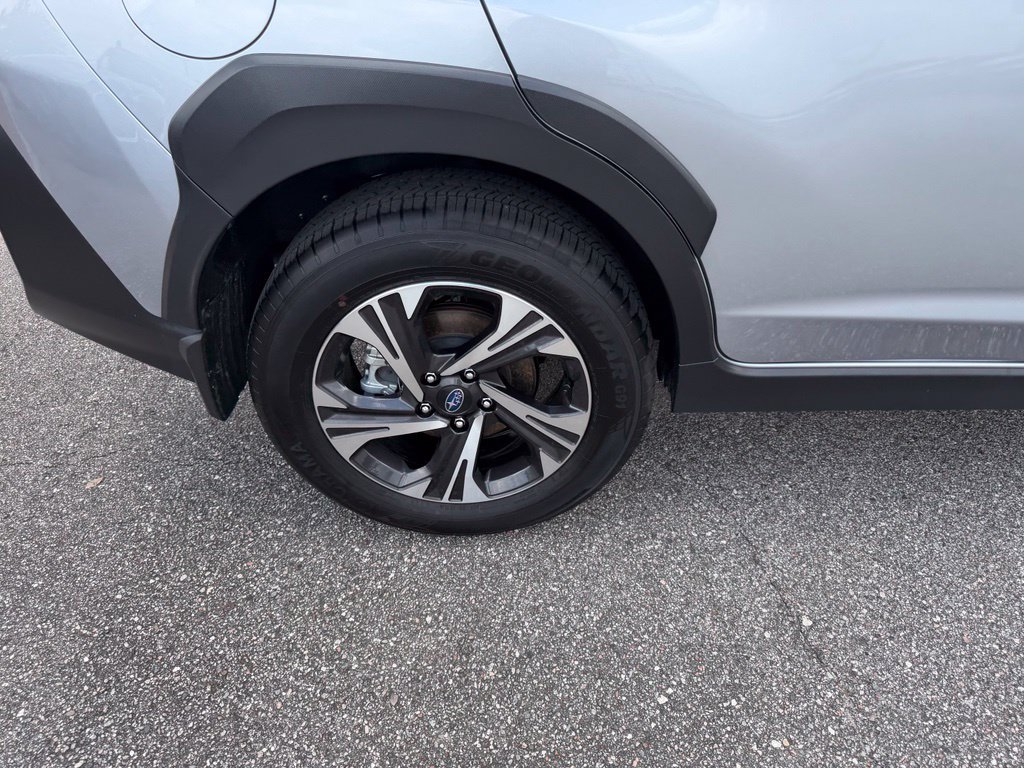 Used 2026 Subaru Crosstrek 2.5i Premium w/ Convenience Package #2 AWD/4WD image 5