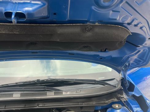 Used 2021 Nissan Kicks S image 17