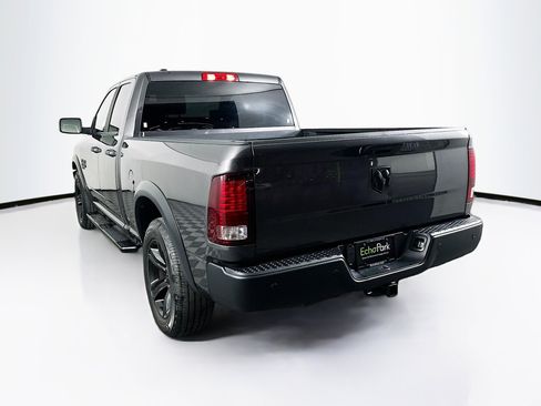 Used 2022 RAM 1500 Classic Warlock image 5