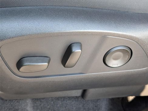 Used 2024 Chevrolet Traverse RS w/ LPO, Floor Liner Package AWD/4WD image 25
