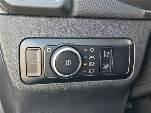Used 2024 Ford Bronco Sport Outer Banks AWD/4WD image 16