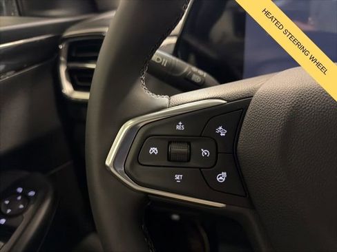 New 2026 Chevrolet TrailBlazer LT w/ LT Cold Weather Package image 4