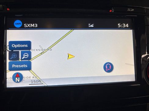 Used 2016 Nissan Rogue AWD image 25