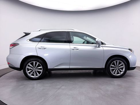Used 2014 Lexus RX 350 FWD w/ Navigation Package image 34