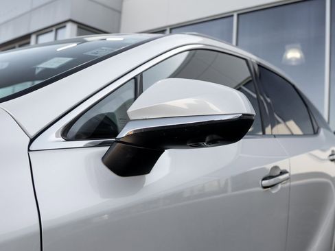 Used 2024 Lexus RX 350 Premium image 8