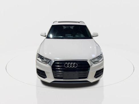 Used 2017 Audi Q3 2.0T Premium Plus image 4