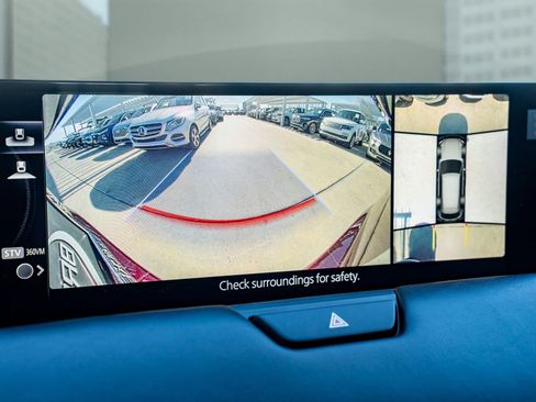 Used 2025 MAZDA CX-90 3.3 Turbo S w/ Premium Package image 36