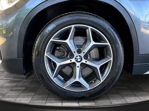 Used 2017 BMW X1 sDrive28i image 30