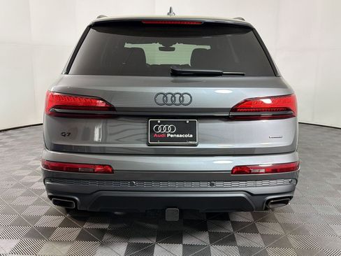 New 2026 Audi Q7 2.0T Premium image 8