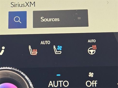 Certified 2024 Lexus RX 350 AWD image 21