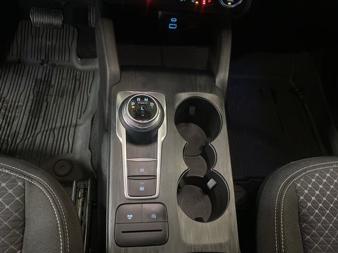 Used 2023 Ford Escape Active image 21