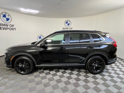 Used 2024 Honda CR-V Sport image 13