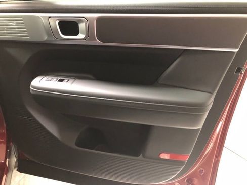 New 2026 Hyundai Santa Fe SEL AWD/4WD image 16