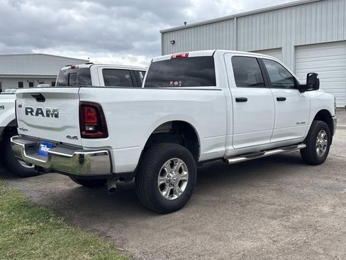 Used 2025 RAM 2500 Lone Star image 6