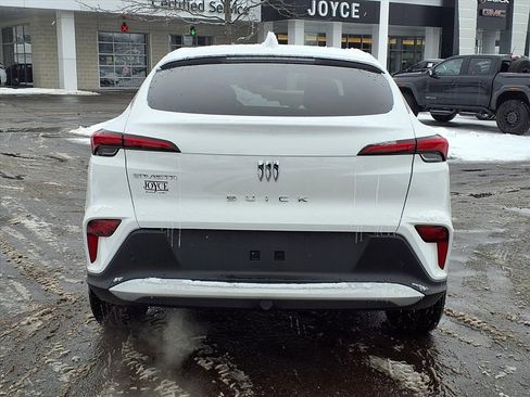 Certified 2026 Buick Envista Preferred w/ Convenience I Package image 30