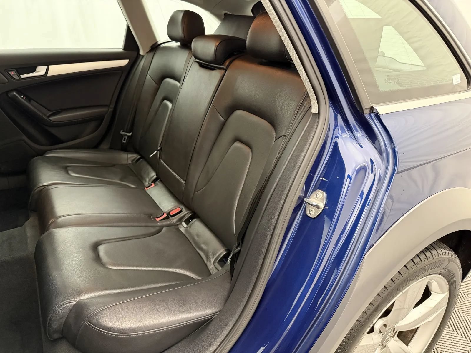 Used 2013 Audi A4 Premium Plus AWD/4WD image 23