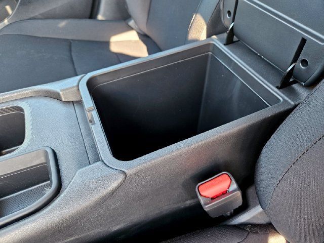 Used 2025 Nissan Sentra S FWD image 26