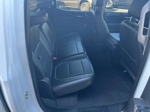 Used 2020 GMC Sierra 1500 SLT AWD/4WD image 14