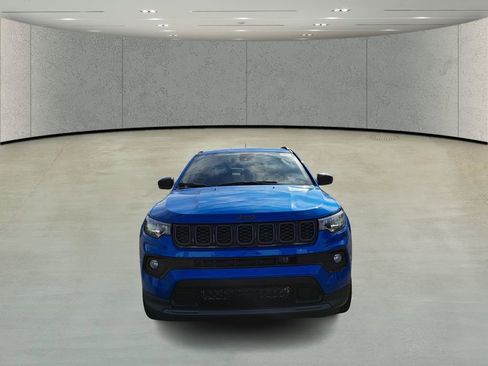 New 2026 Jeep Compass Latitude AWD/4WD image 2