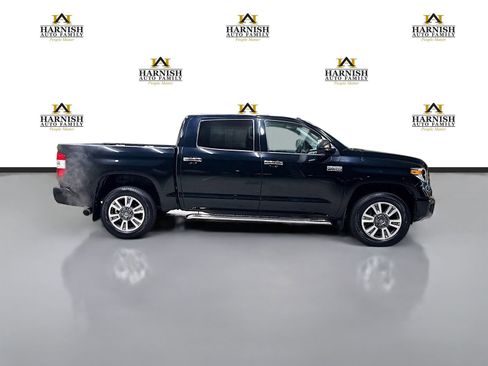 Used 2019 Toyota Tundra SR5 image 4