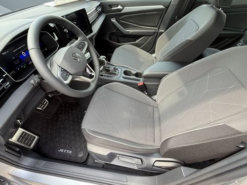 New 2026 Volkswagen Jetta Sport image 4