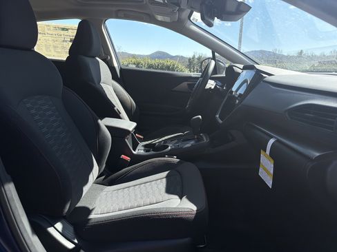 New 2026 Subaru Impreza 2.0i Sport image 20