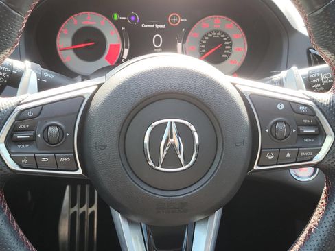 Used 2023 Acura RDX A-Spec FWD image 25