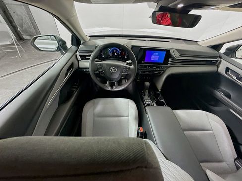 Certified 2025 Toyota Camry LE w/ Convenience Package FWD image 22