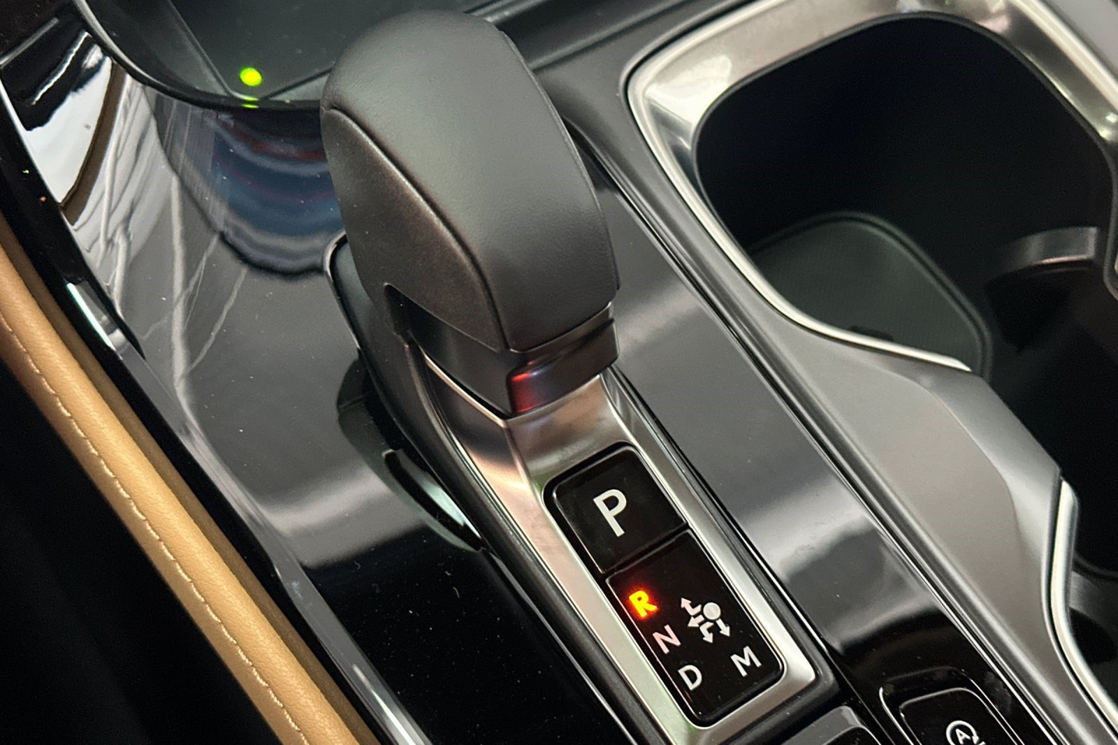 New 2026 Lexus NX 350 AWD w/ Accessory Package (2T) image 17