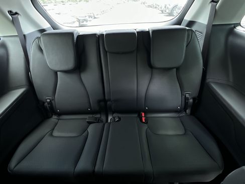 New 2026 Kia Carnival SX Prestige FWD image 42