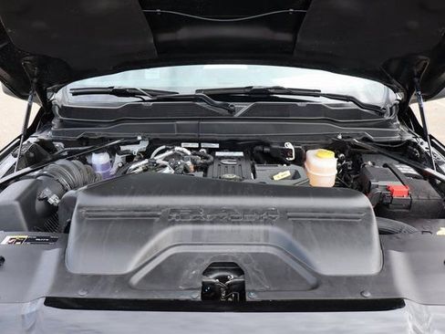 Used 2025 RAM 3500 Limited image 59