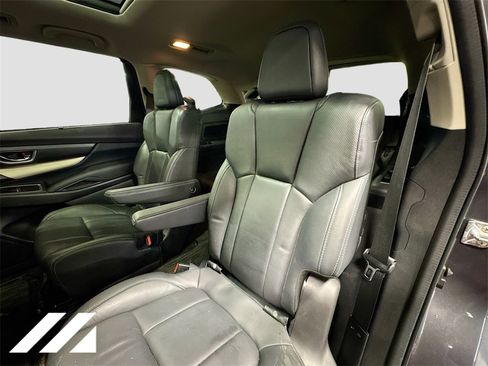 Certified 2022 Subaru Ascent Limited w/ Technology Package image 27