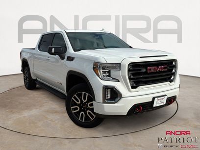 Used 2022 GMC Sierra 1500 AT4 w/ AT4 Preferred Package