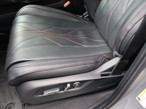 Used 2024 Acura MDX Type S image 18