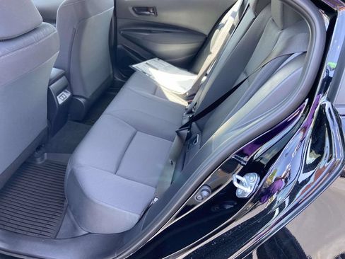 New 2026 Toyota Corolla LE FWD image 14