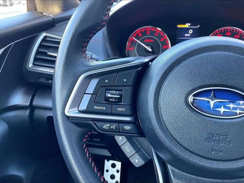 Used 2023 Subaru Impreza 2.0i Sport image 19