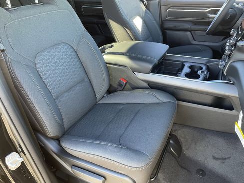 New 2026 RAM 1500 Big Horn image 7
