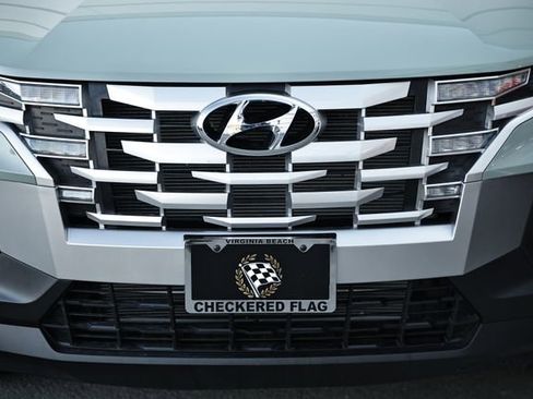 Used 2024 Hyundai Santa Cruz SEL w/ Activity Package image 12