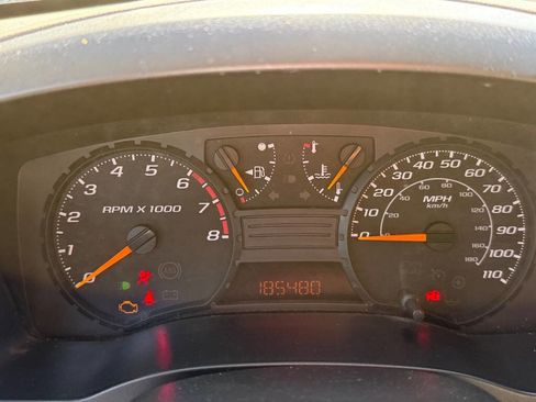 Used 2007 Chevrolet Colorado W/T image 11