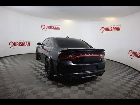 Used 2023 Dodge Charger Scat Pack image 9