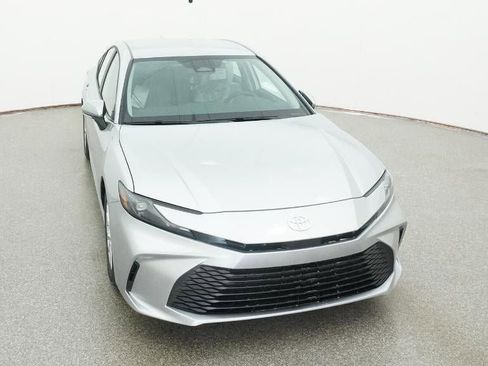 New 2026 Toyota Camry LE w/ Convenience Package image 14