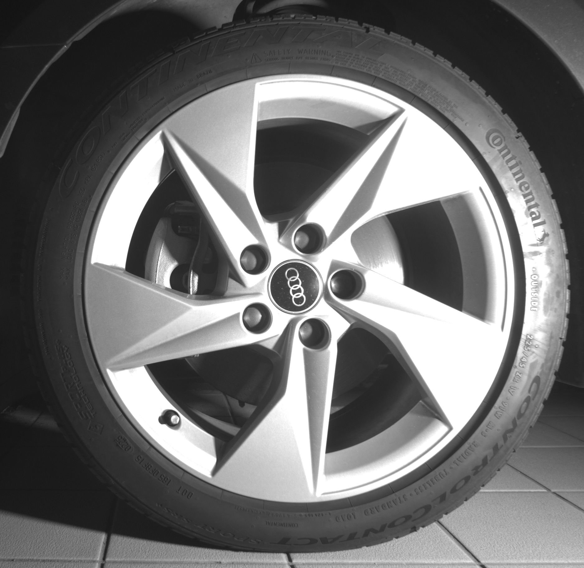 Certified 2022 Audi A3 2.0T Premium FWD image 27