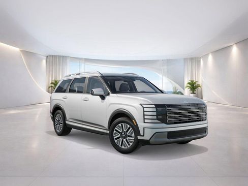 New 2026 Hyundai Palisade SEL AWD/4WD image 2