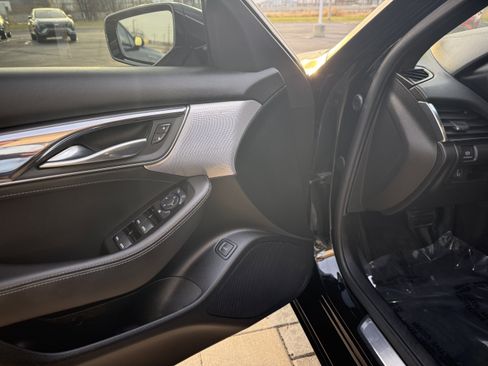 Used 2020 Cadillac CT5 Luxury w/ Sun And Sound Package image 16